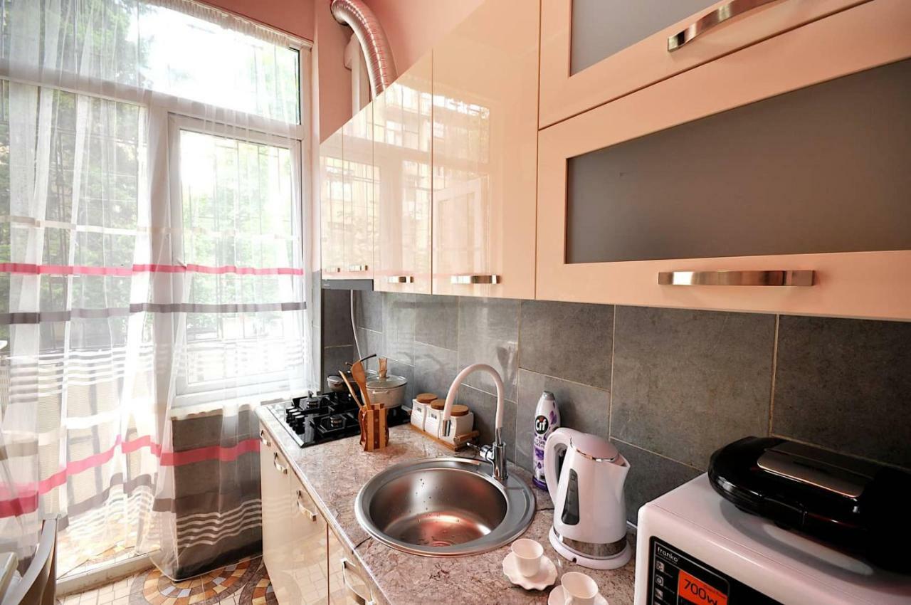Dani Home Tiflis Exterior foto