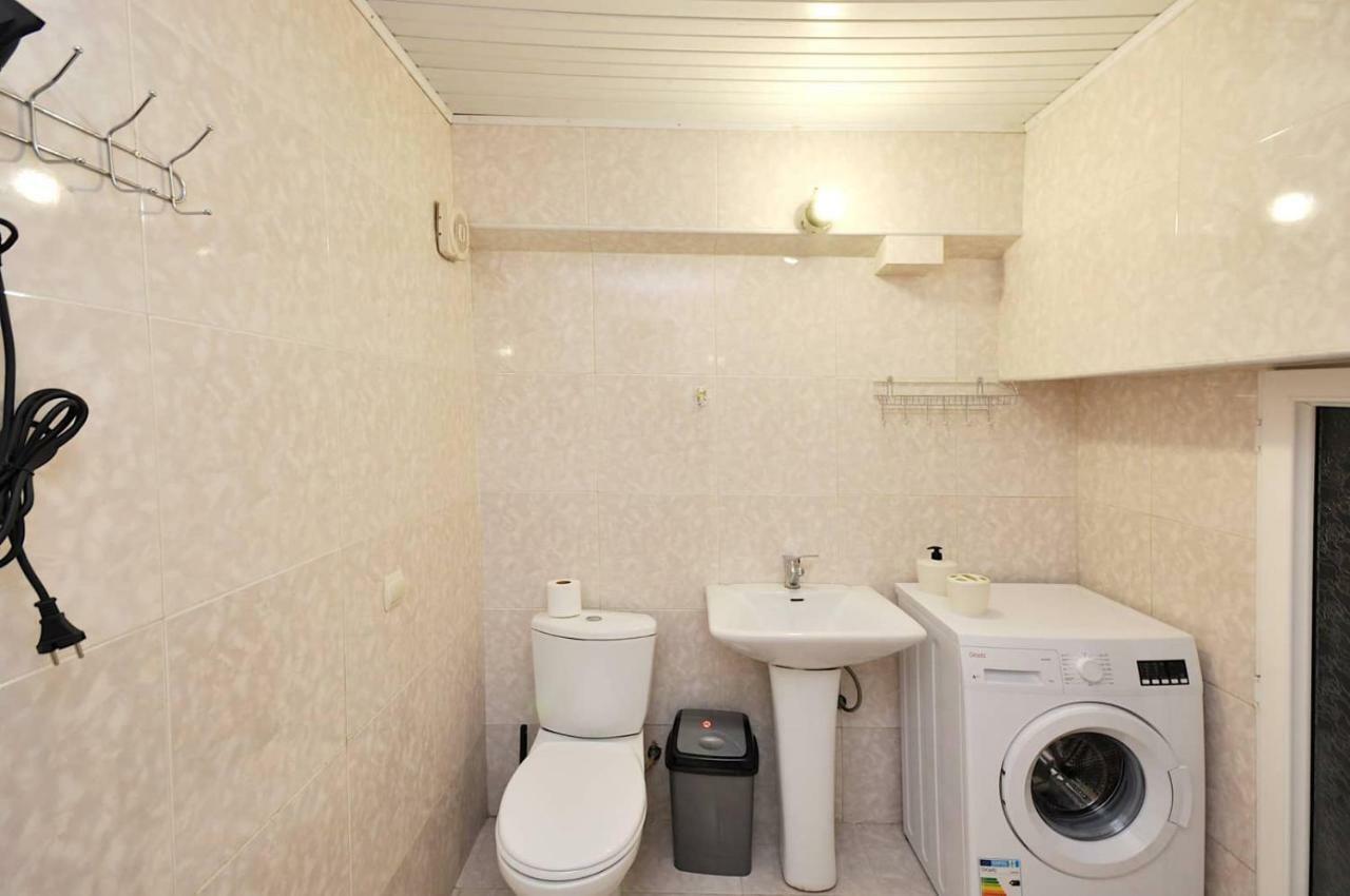 Dani Home Tiflis Exterior foto
