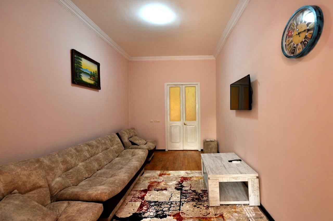 Dani Home Tiflis Exterior foto