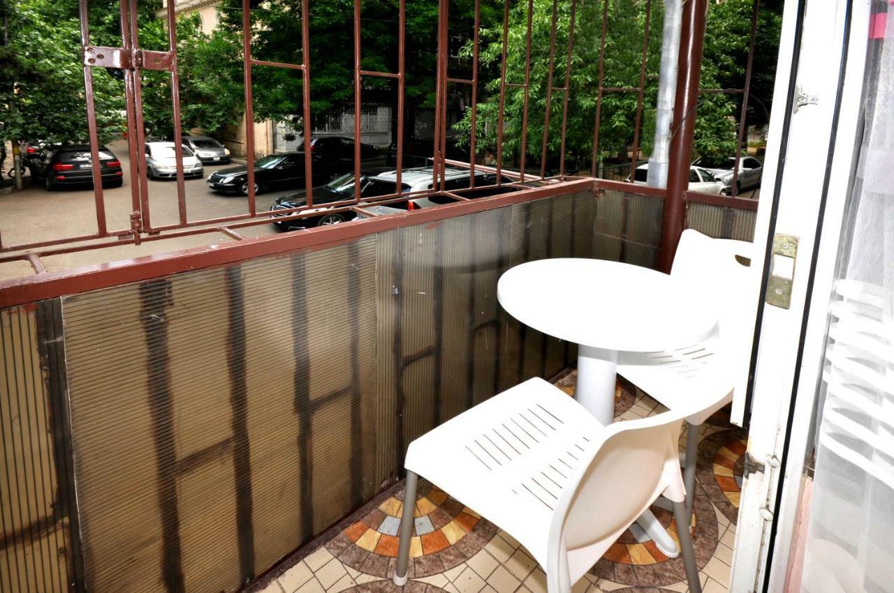 Dani Home Tiflis Exterior foto