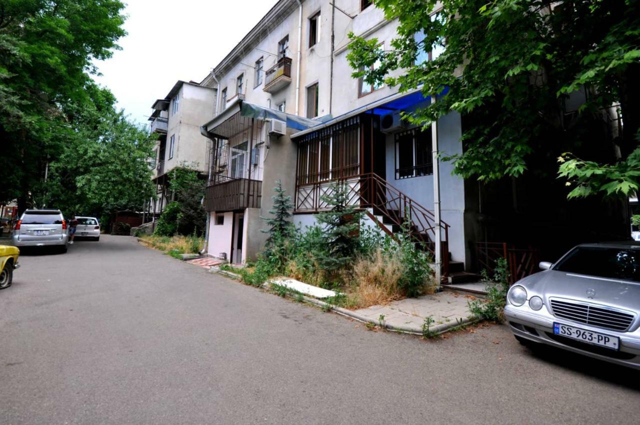 Dani Home Tiflis Exterior foto
