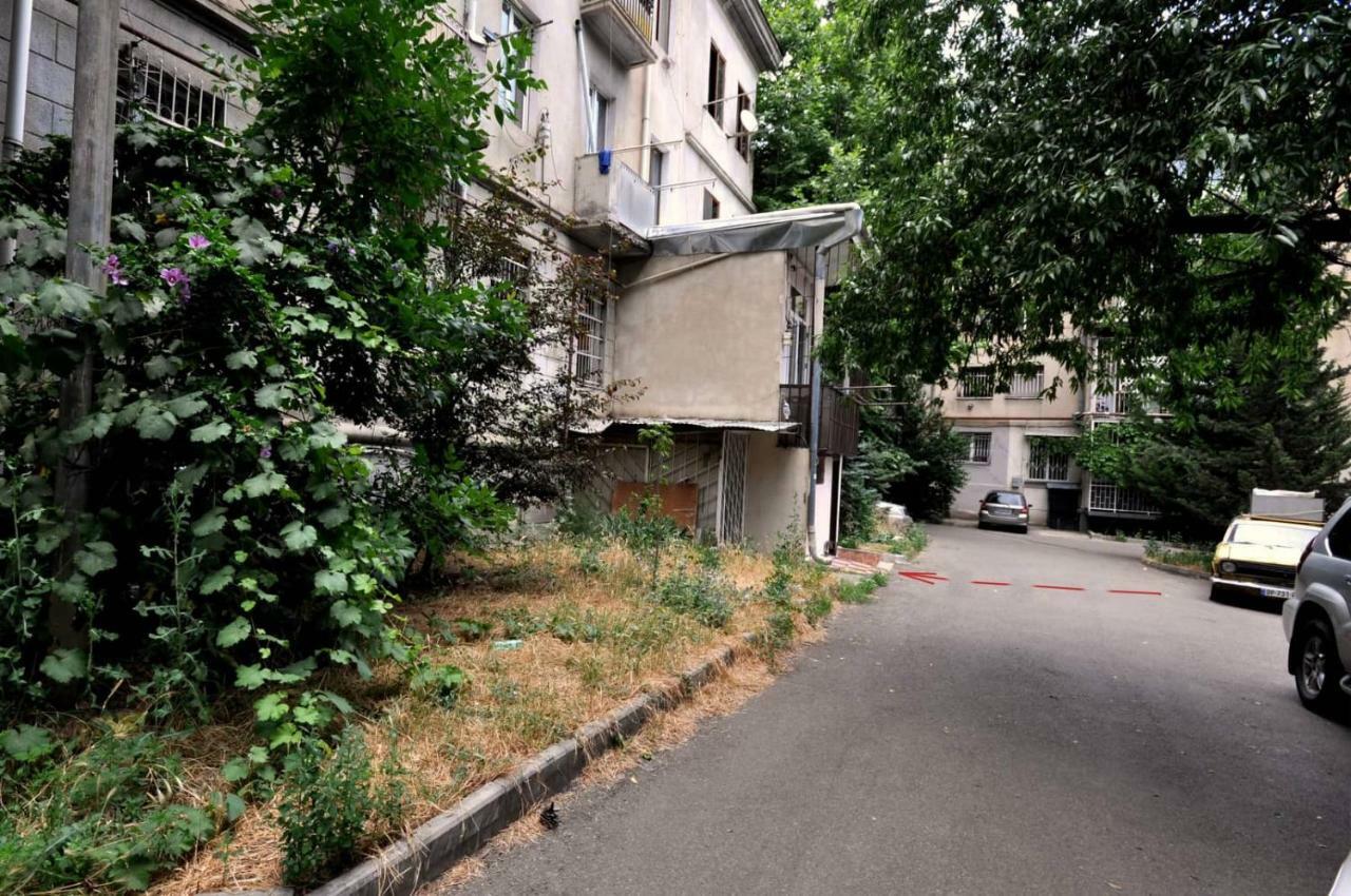 Dani Home Tiflis Exterior foto